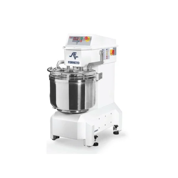 Máy Trộn Bột Ferneto