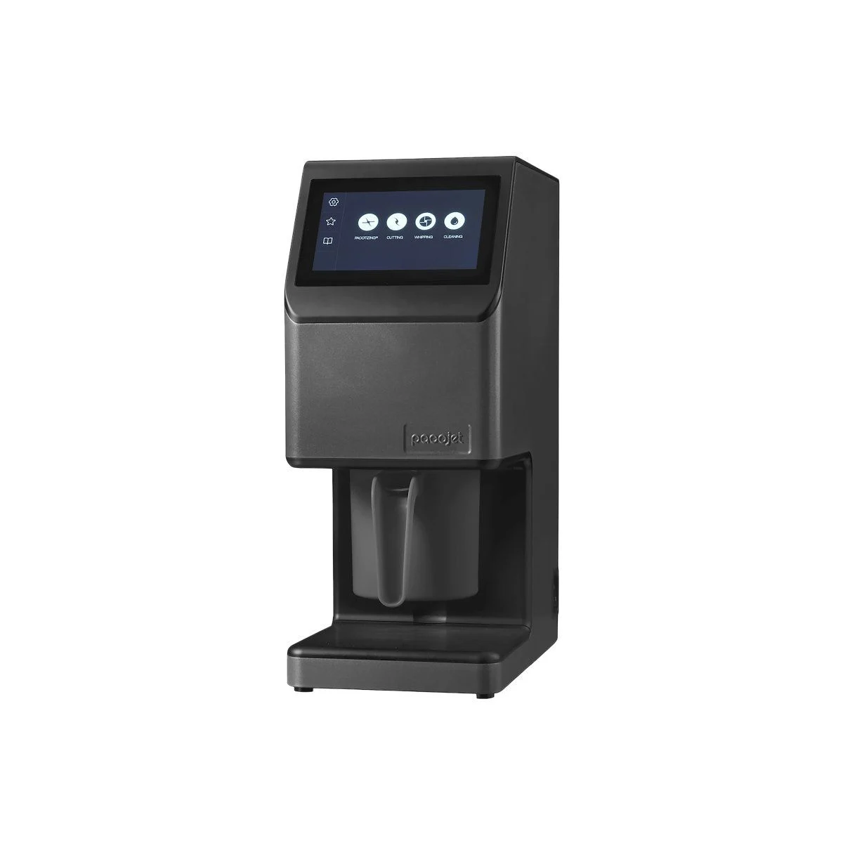 Pacojet 4