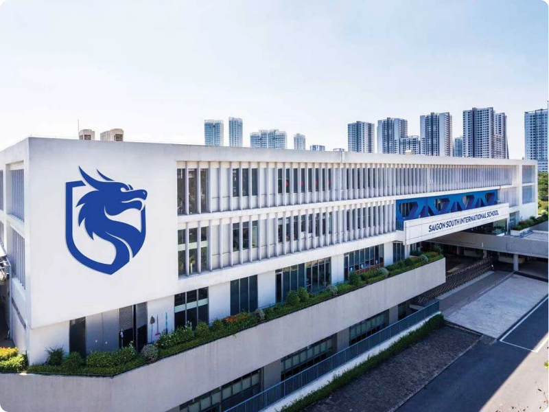 Saigon South International School (SSIS)