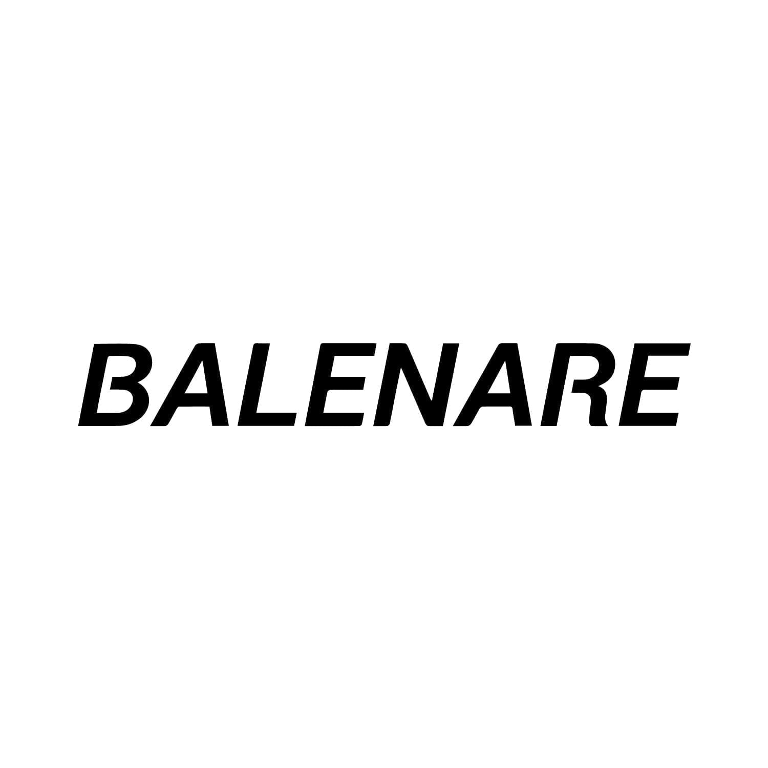 Balenare