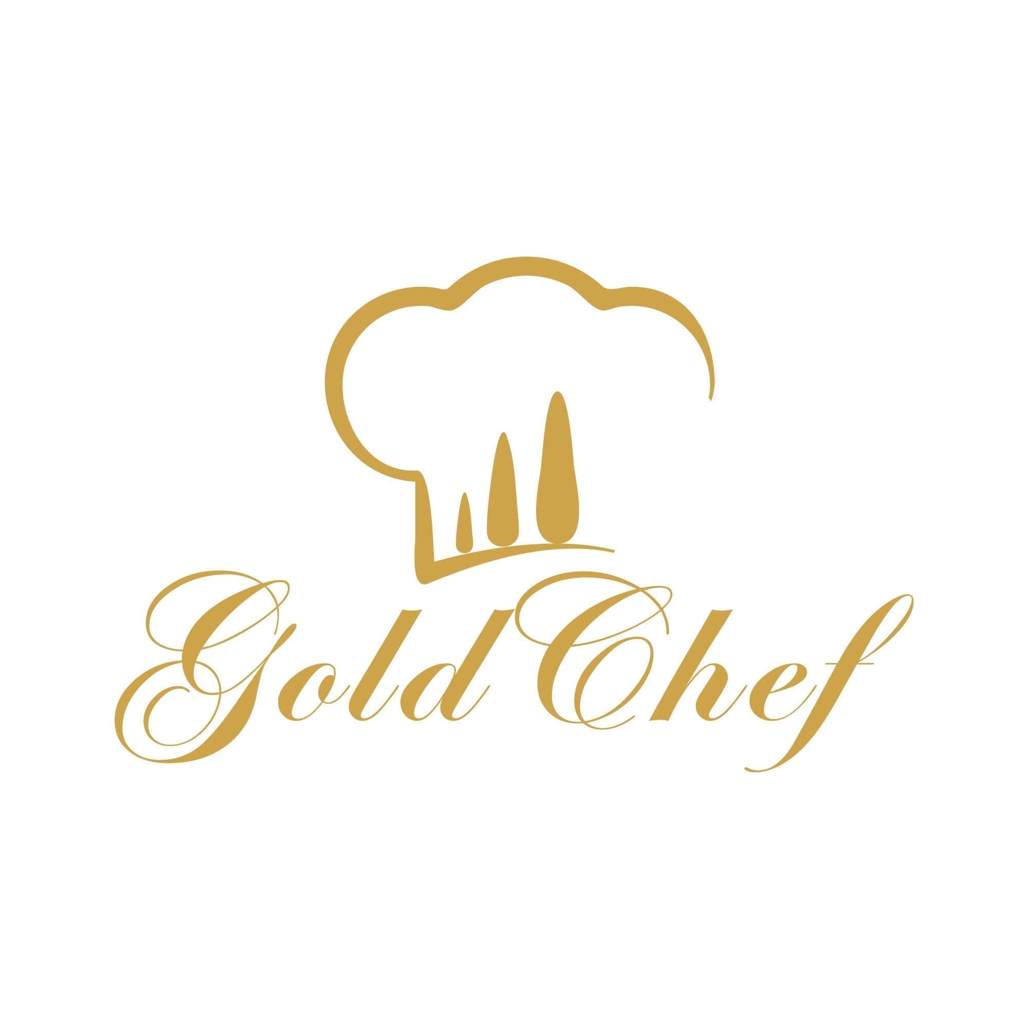 Gold Chef