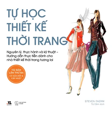 Tự học thiết kế thời trang