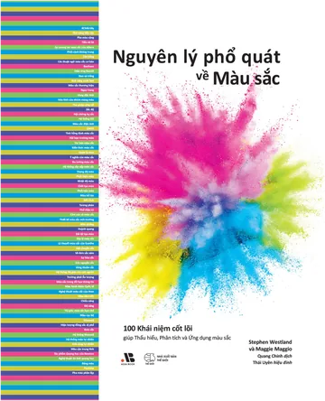 Nguyên lý phổ quát về màu sắc