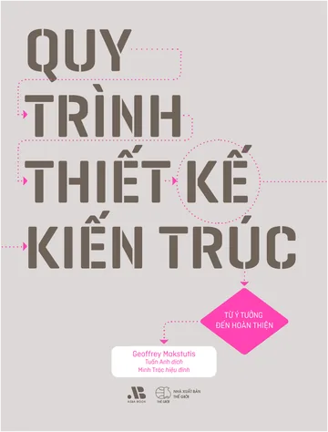 Quy trình thiết kế kiến trúc