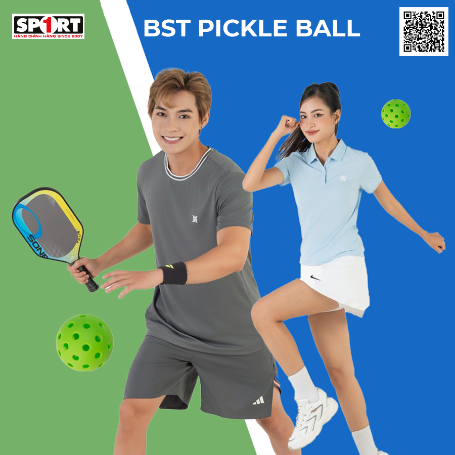 BST PICKLEBALL