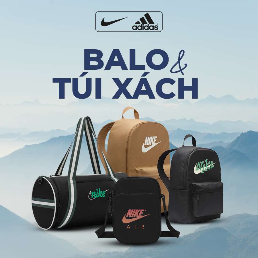 BST BALO & TÚI XÁCH