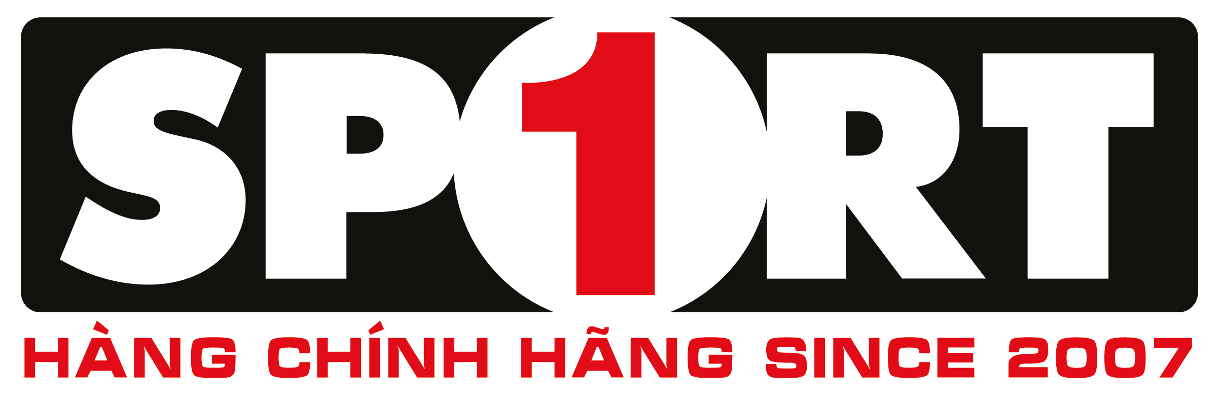 Siêu thị thể thao SPORT1