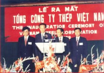 Lãnh đạo qua các thời kỳ