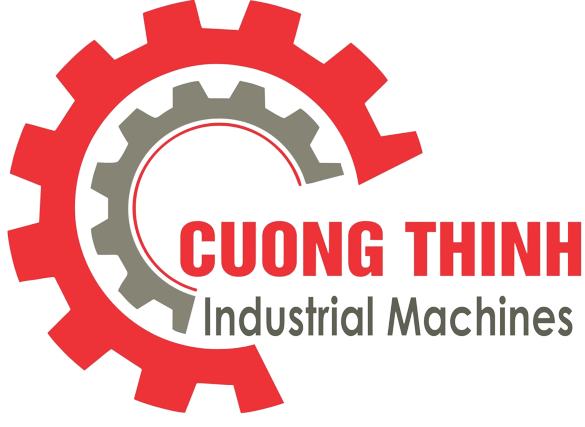 Máy công nghiệp Cường Thịnh