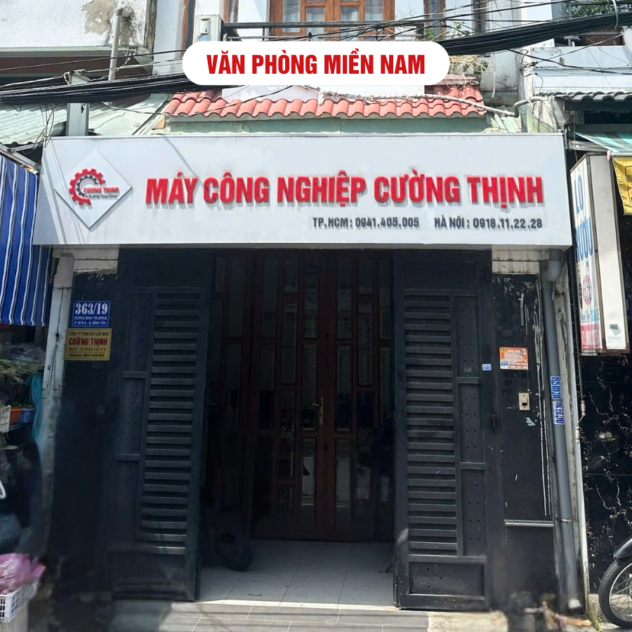 363/19 đường Bình Trị Đông, Phường Bình Trị Đông, TP. Hồ Chí Minh