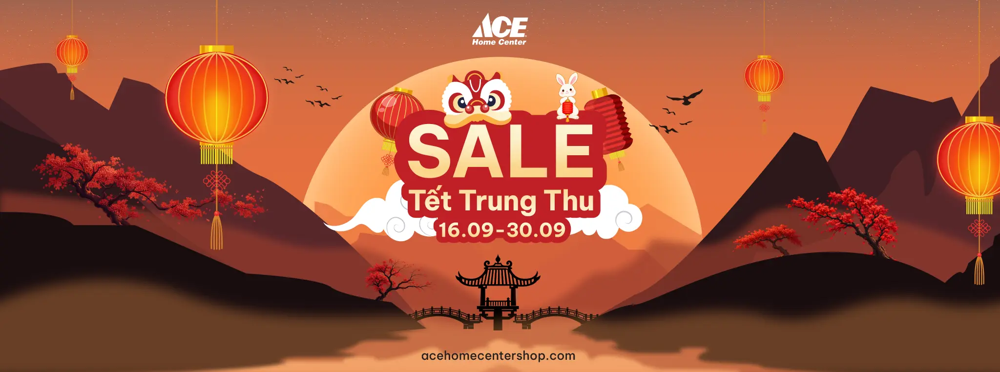 Ace Home Center Sale