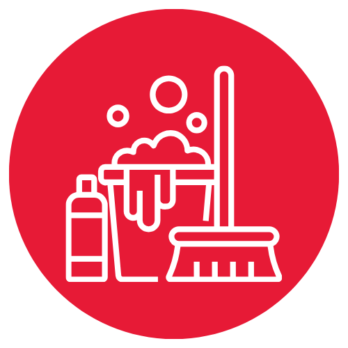 Cleaning