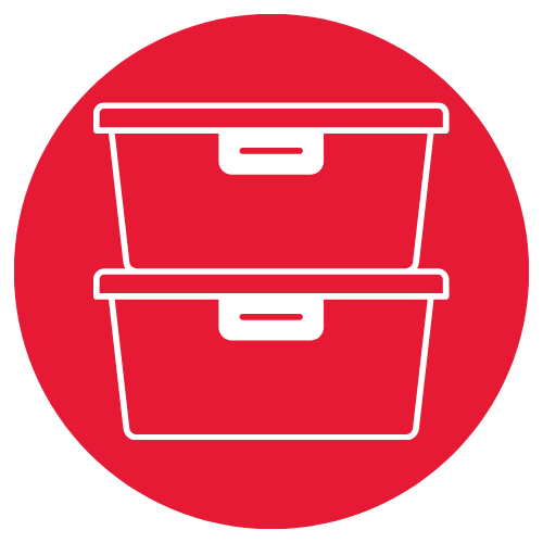 Storage & Organization