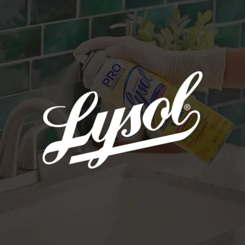 Lysol