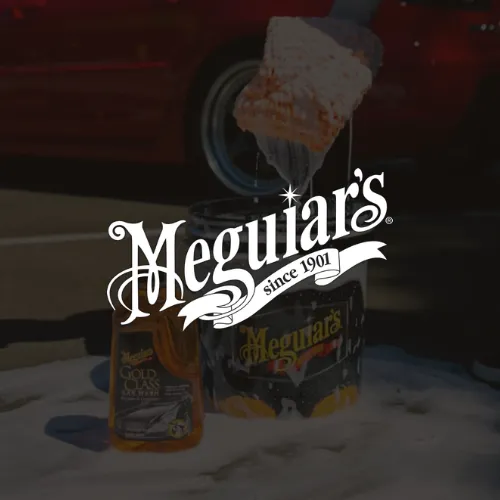 Meguiar's