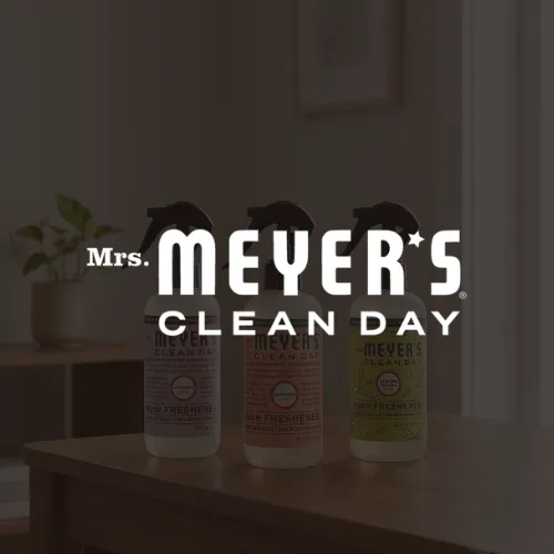 Mrs. Meyer's