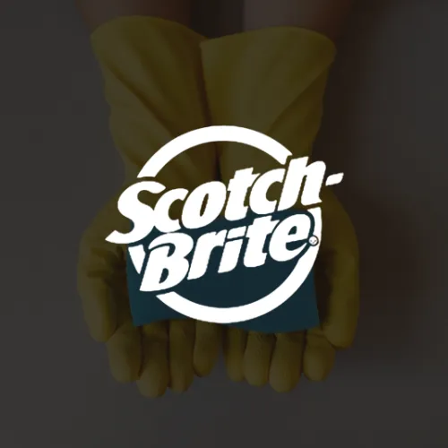 Scotch-Brite