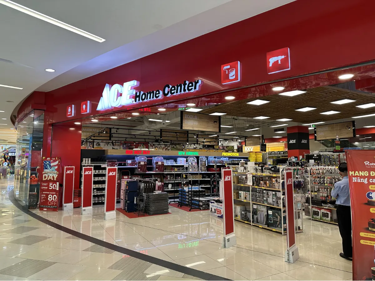 Cửa hàng Vạn Hạnh