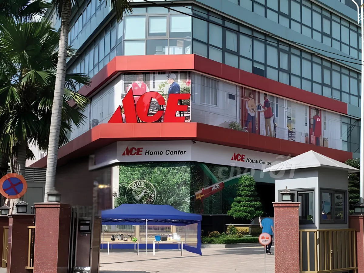 Cửa hàng Thảo Điền