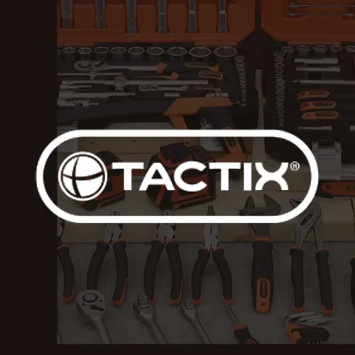 Tactix