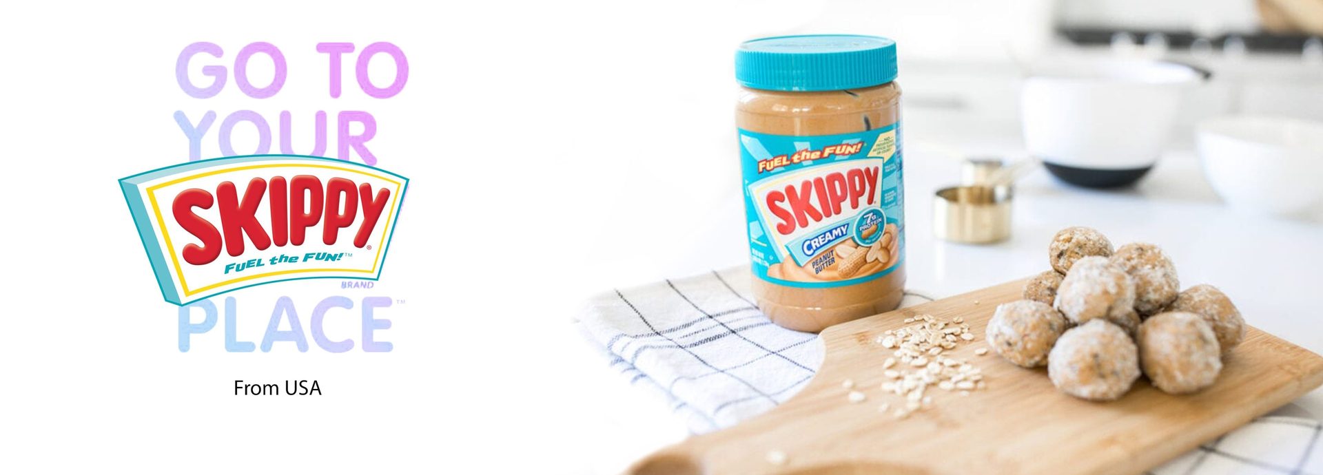 Skippy