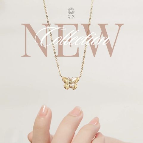 NEW IN
