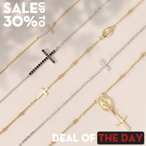 DEAL OF THE DAY