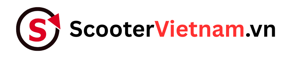 Scooter Vietnam