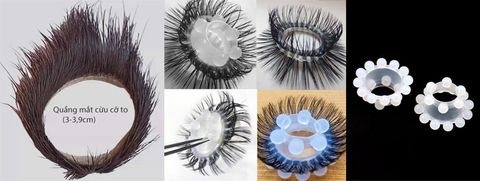 Vòng đeo dương vật nam kích thích massage âm đạo nữ giới