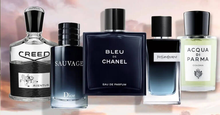 Nước hoa tình yêu nam nữ các loại giá rẻ cao cấp chính hãng