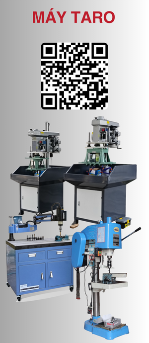 Máy taro giá rẻ chính hãng
