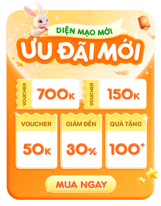 Click ngay để nhận ưu đãi hot!!