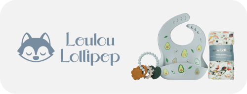 Loulou Lollipop