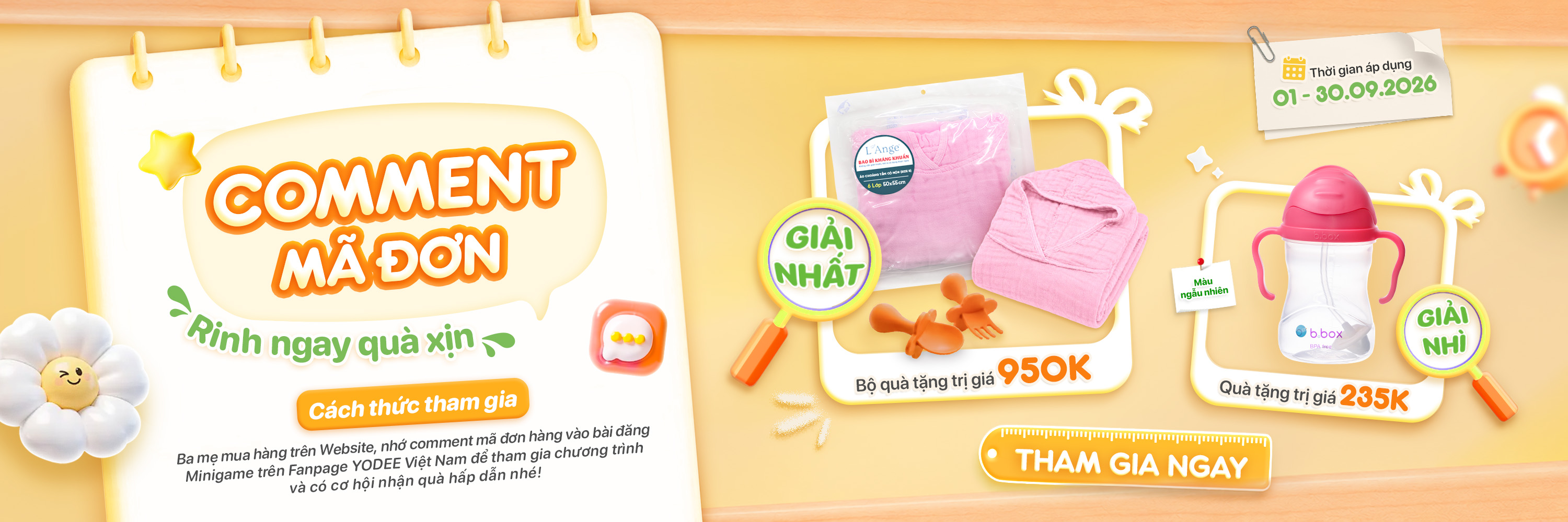 Minigame hấp dẫn