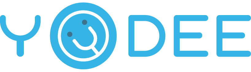 logo YODEE Việt Nam