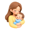 Hệ sinh thái Mẹ & Bé