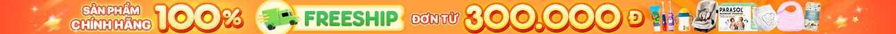 top banner