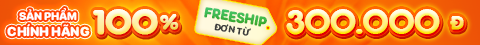 top banner