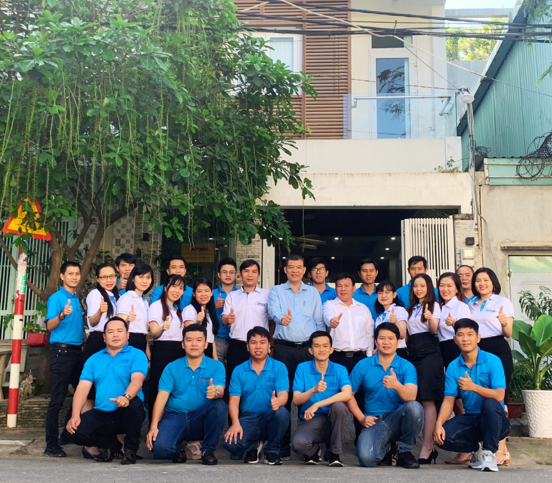 Sản phẩm Dịch vụ HTEN cung cấp