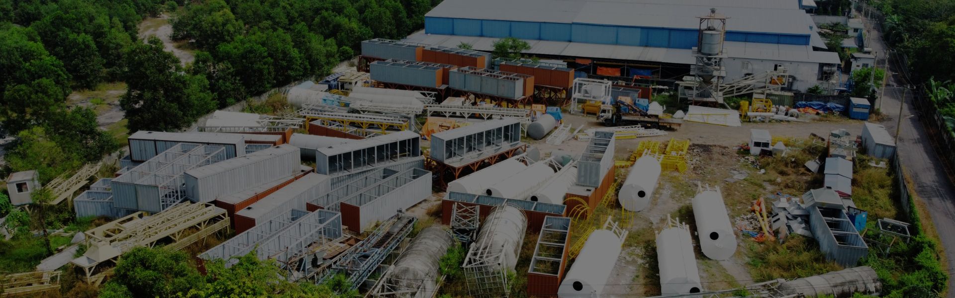 Thi công công trình