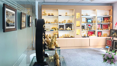 Thành lập chi nhánh tại TP Hồ Chí Minh