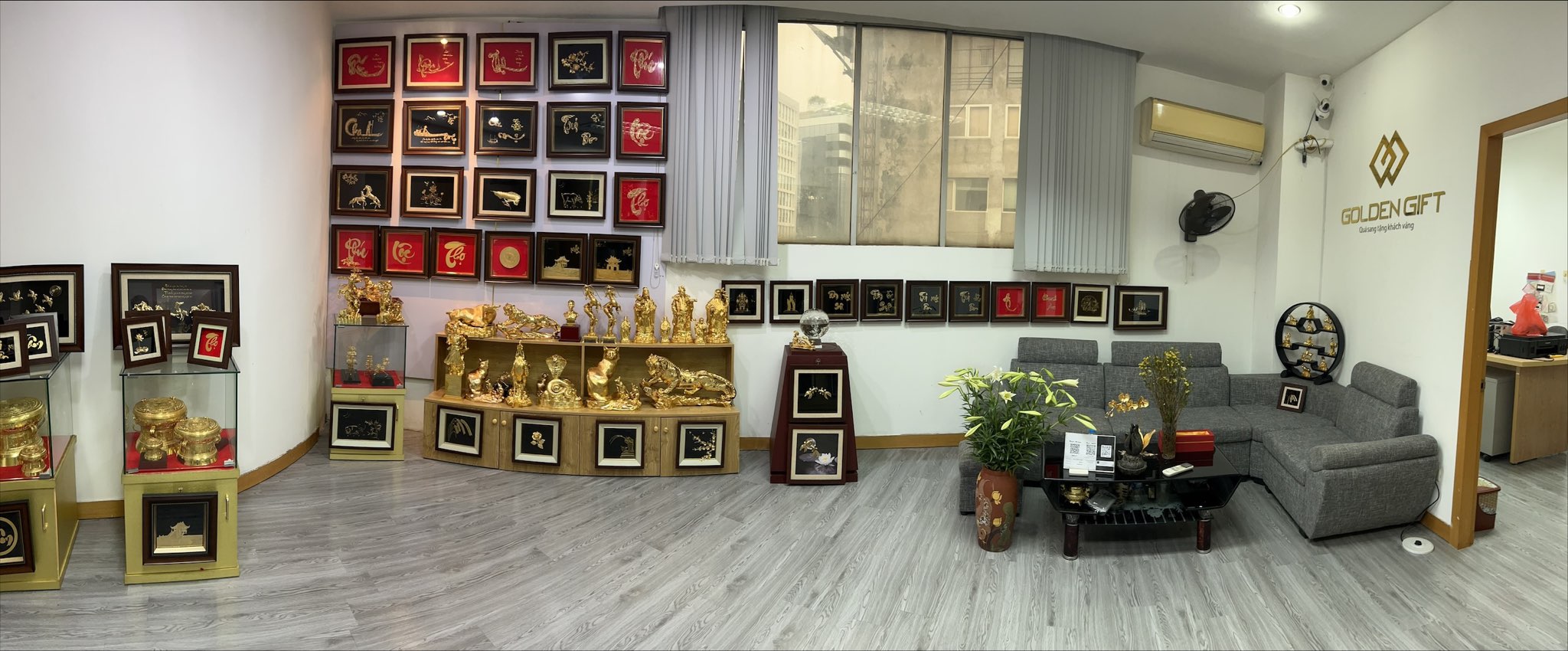 Số 2363 Đại Lộ Hùng Vương, Tp Việt Trì, Phú Thọ