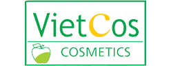 logo Vietcos Cosmetic