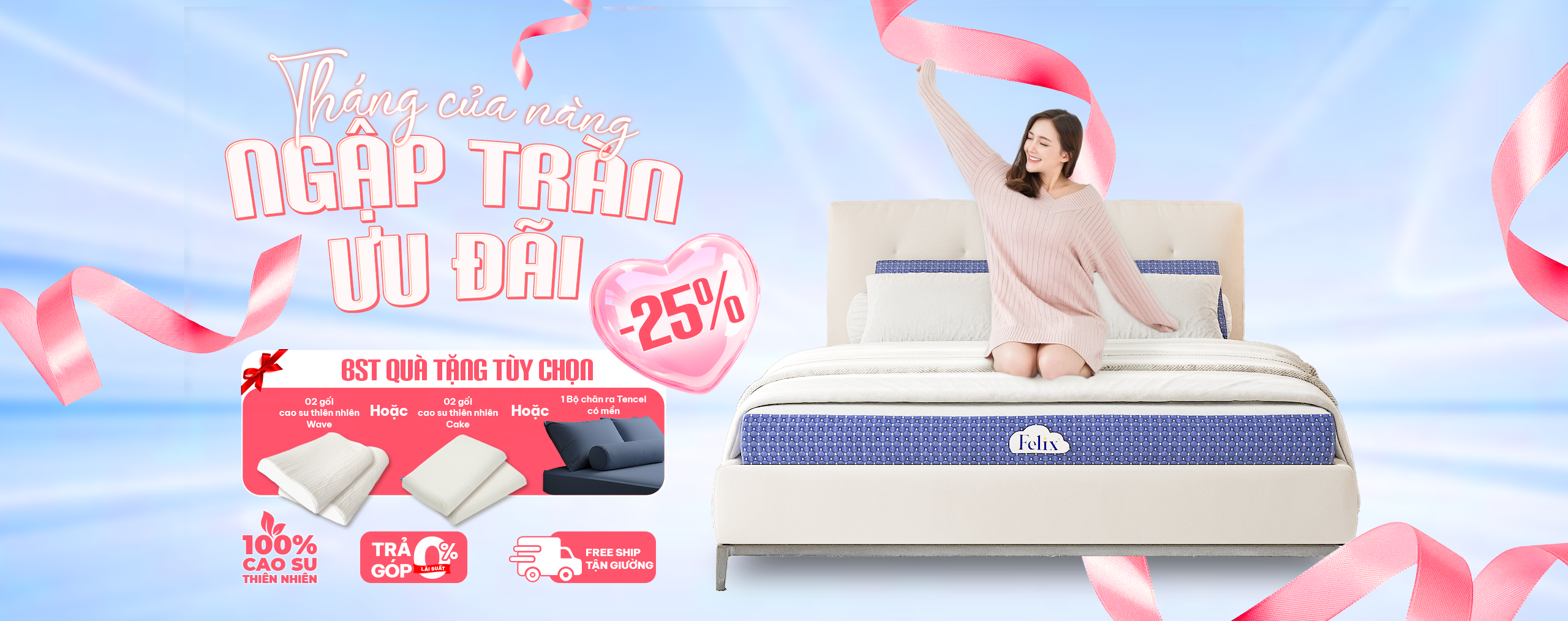 Sản phẩm nổi bật