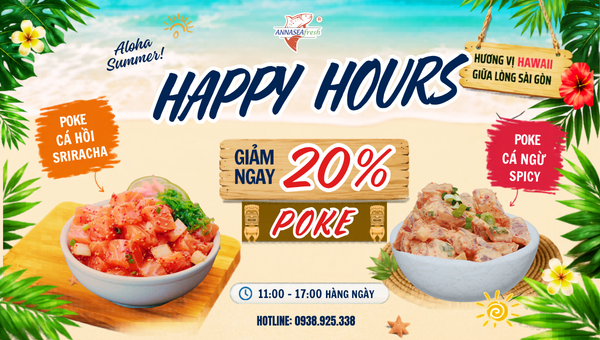 Các ưu đãi của chúng tôi