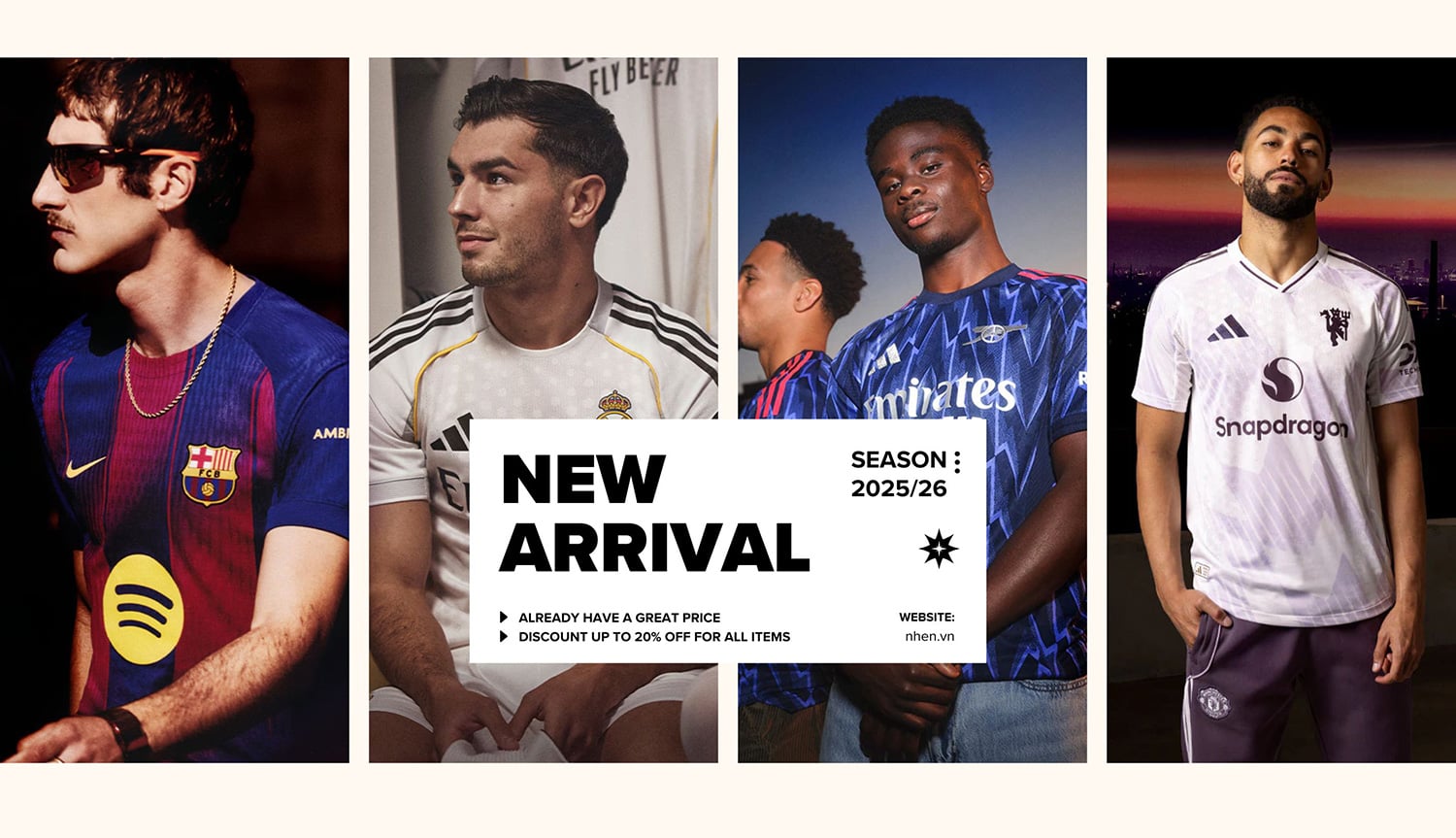 áo bóng đá mu 2025-26