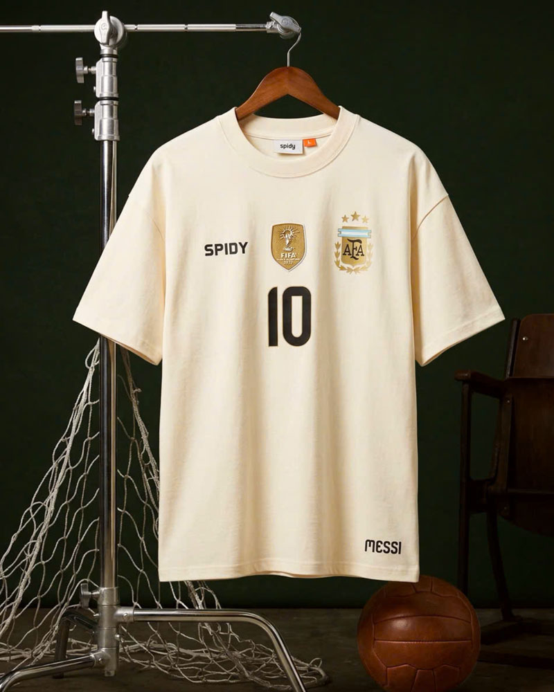 Argentina Tee !