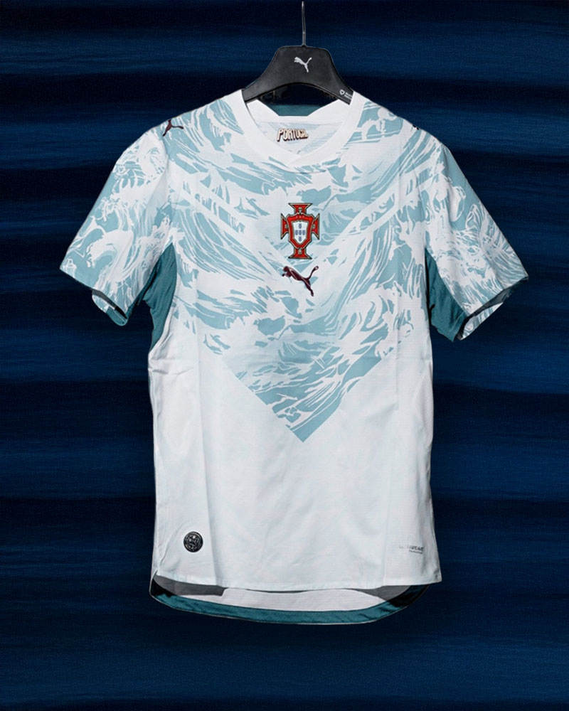 Portugal Kit 