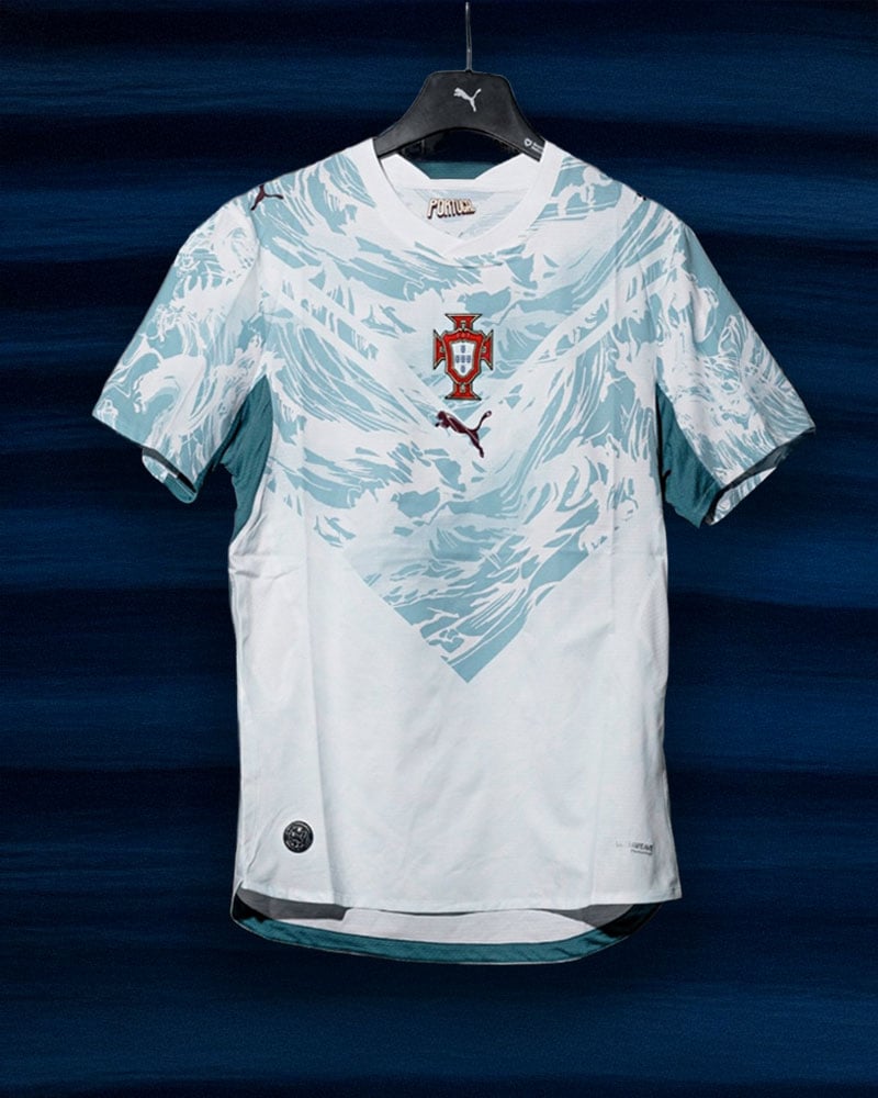 Portugal Kit 