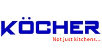 kocher